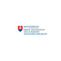 ministry of labour social affairs and family of the slovak republic