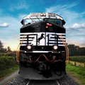 norfolk southern railroad
