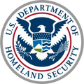us department of homeland security