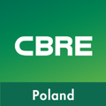 cbre poland