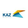 kaz minerals