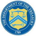 us department of the treasury