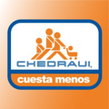 grupo chedraui