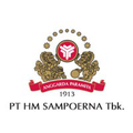 pt hm sampoerna tbk