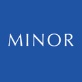minor international