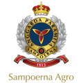 pt sampoerna agro tbk
