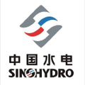 sinohydro
