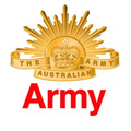 australian army