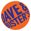 dave busters inc