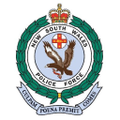 nsw police