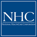 national healthcare corporation nhc