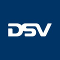 dsv global transport and logistics