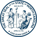 state of north carolina