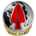 united states army special operations command