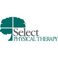 select physical therapy