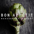 bon appetit management company