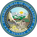 state of nevada