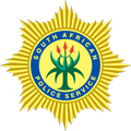 south african police service saps