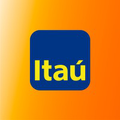 Itau Unibanco Logo