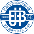 the joint industry board of the electrical industry