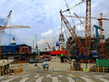 hd hyundai heavy industries