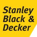 stanley black decker inc europe