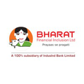 bharat financial inclusion limited 100 subsidiary of indusind bank ltd