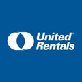 united rentals