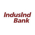indusind bank