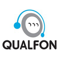 Qualfon Logo