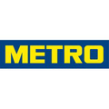 METRO Russia Logo