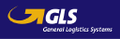 GLS Germany GmbH & Co. OHG Logo