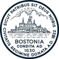 city of boston