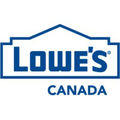 lowes canada