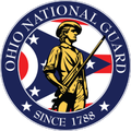 ohio national guard the adjutant generals department of ohio