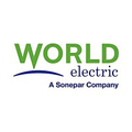 world electric supply