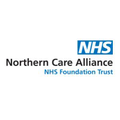 northern care alliance nhs group