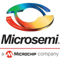 PMC-Sierra is now Microsemi Logo