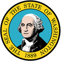 state of washington