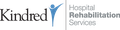 kindred hospital rehabilitation services
