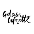 galeries lafayette