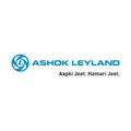 ashok leyland