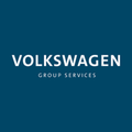 volkswagen group services gmbh