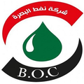 basrah oil company boc
