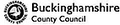 buckinghamshire county council