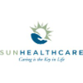 sun healthcare group