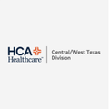hca centralwest texas
