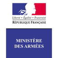 french ministry for armed forces