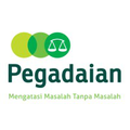 pt pegadaian