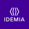 IDEMIA Logo